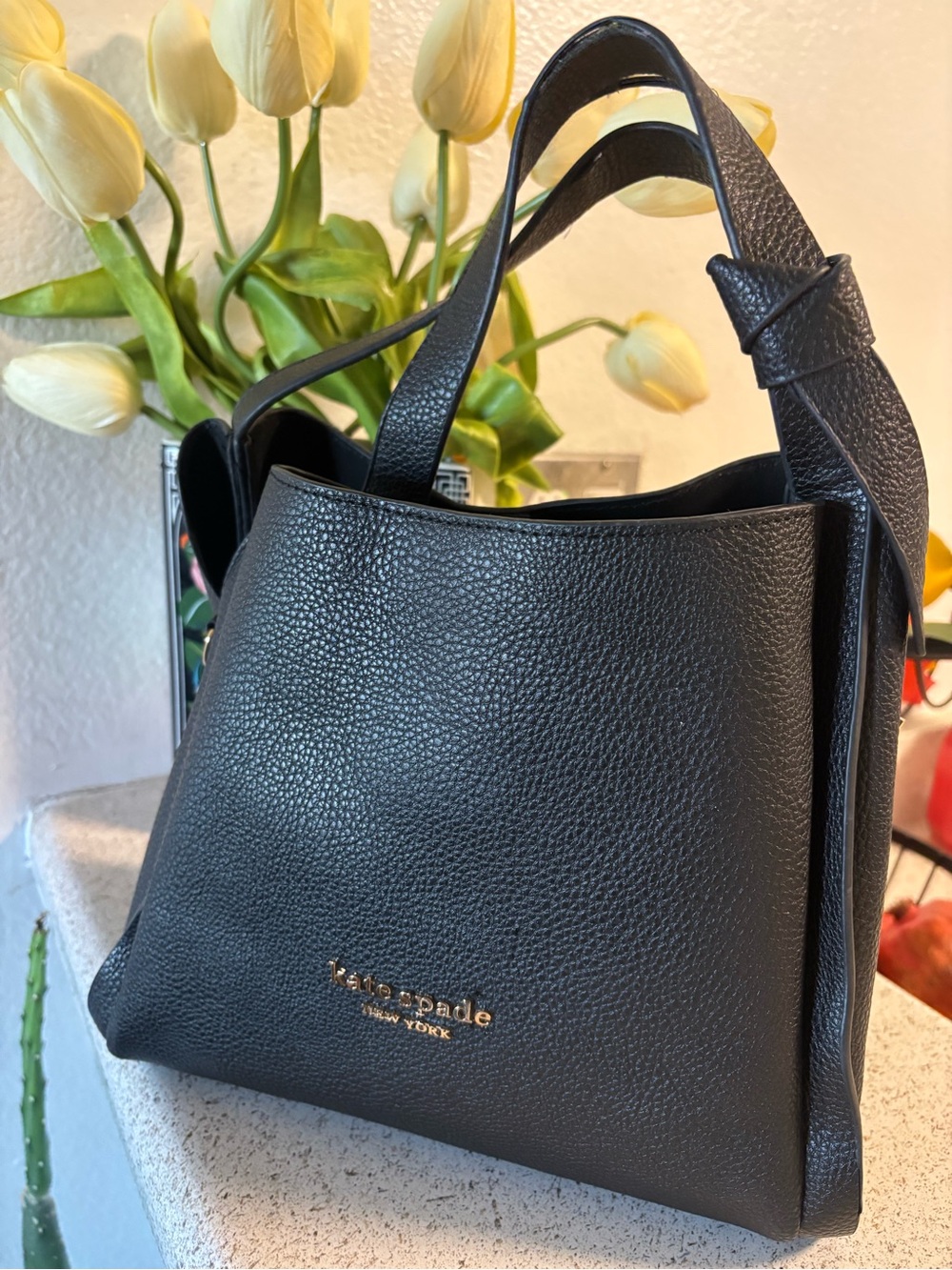 Kate Spade bag - Picture 3 of 13